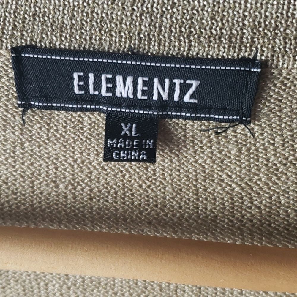 Elementz Top - Picture 4 of 7